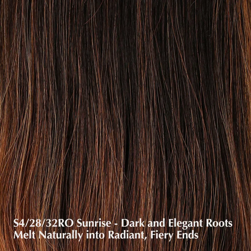 Angelique Wig by Jon Renau | Synthetic Wig (Basic Cap)