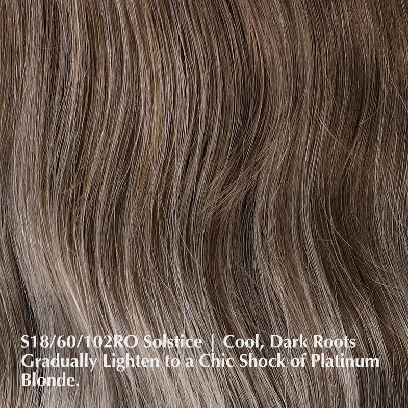 Angelique Wig by Jon Renau | Synthetic Wig (Basic Cap)