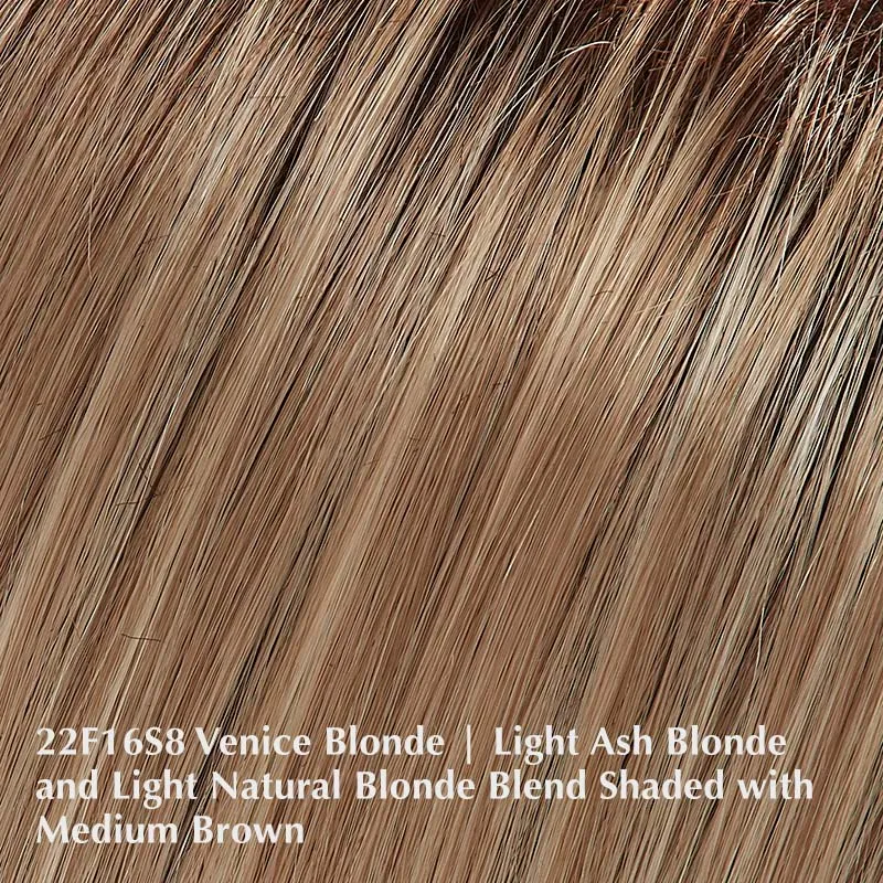 Angelique Wig by Jon Renau | Synthetic Wig (Basic Cap)