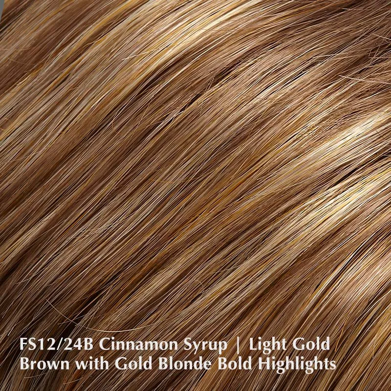 Angelique Wig by Jon Renau | Synthetic Wig (Basic Cap)
