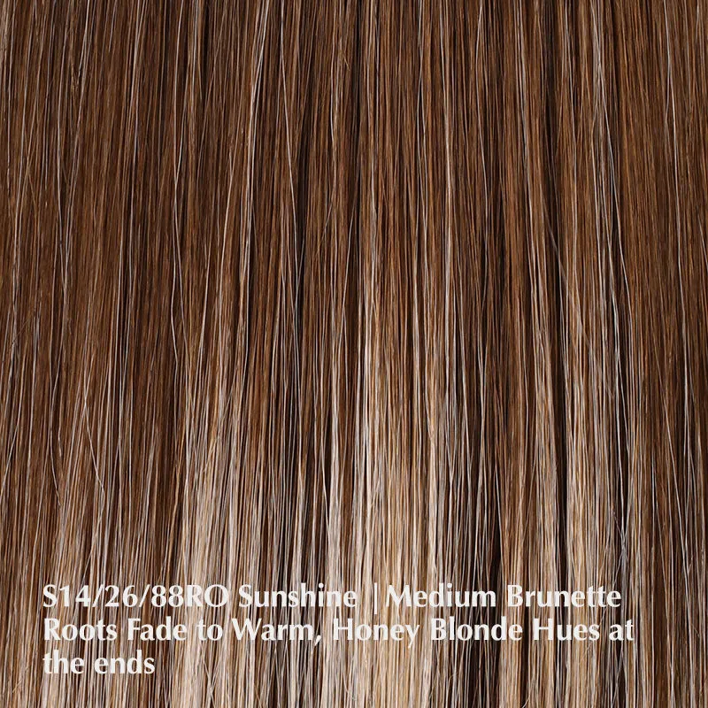 Angelique Wig by Jon Renau | Synthetic Wig (Basic Cap)