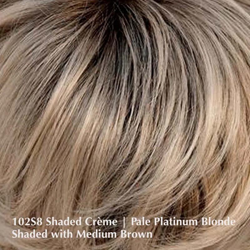 Angelique Wig by Jon Renau | Synthetic Wig (Basic Cap)