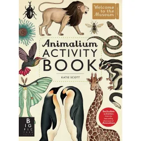 Animalium