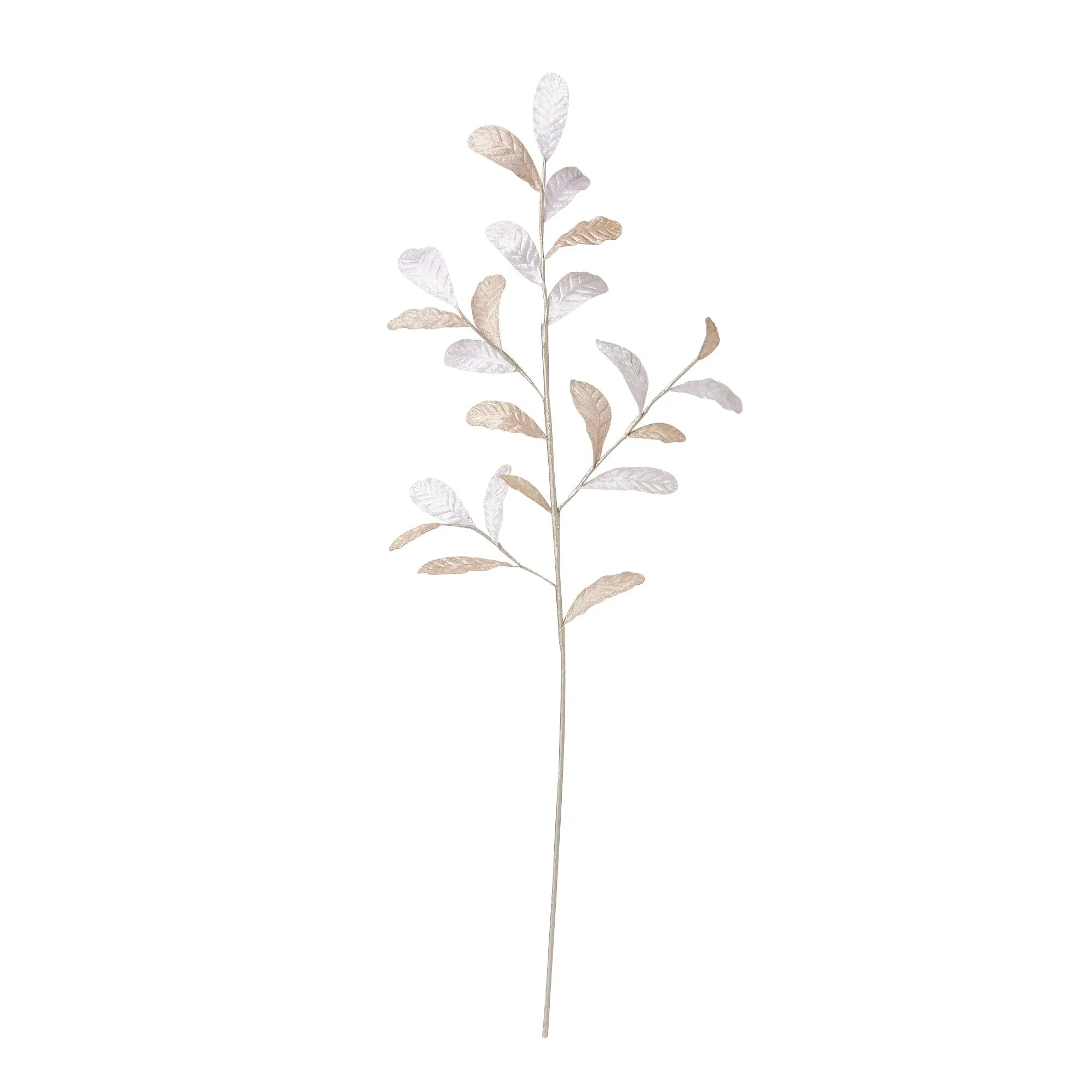 Art Plants Velvet Leaf Ivory