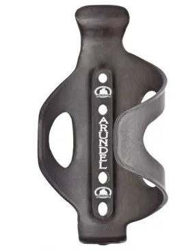 Arundel Sideloader UD Bottle Cage - Matt