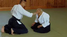 Atari & Musubi DVD by Seishiro Endo