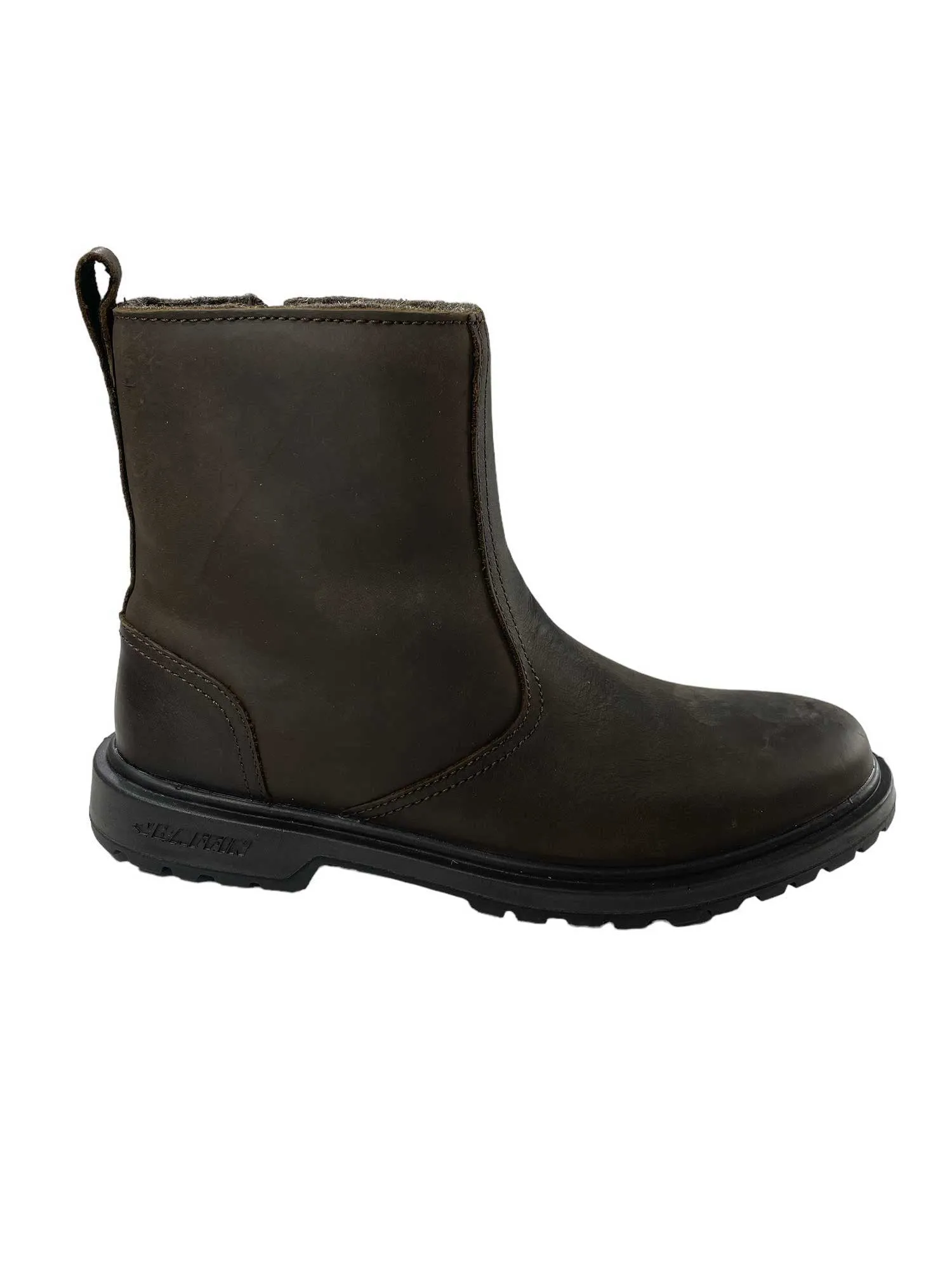Baffin Men's Western Boot