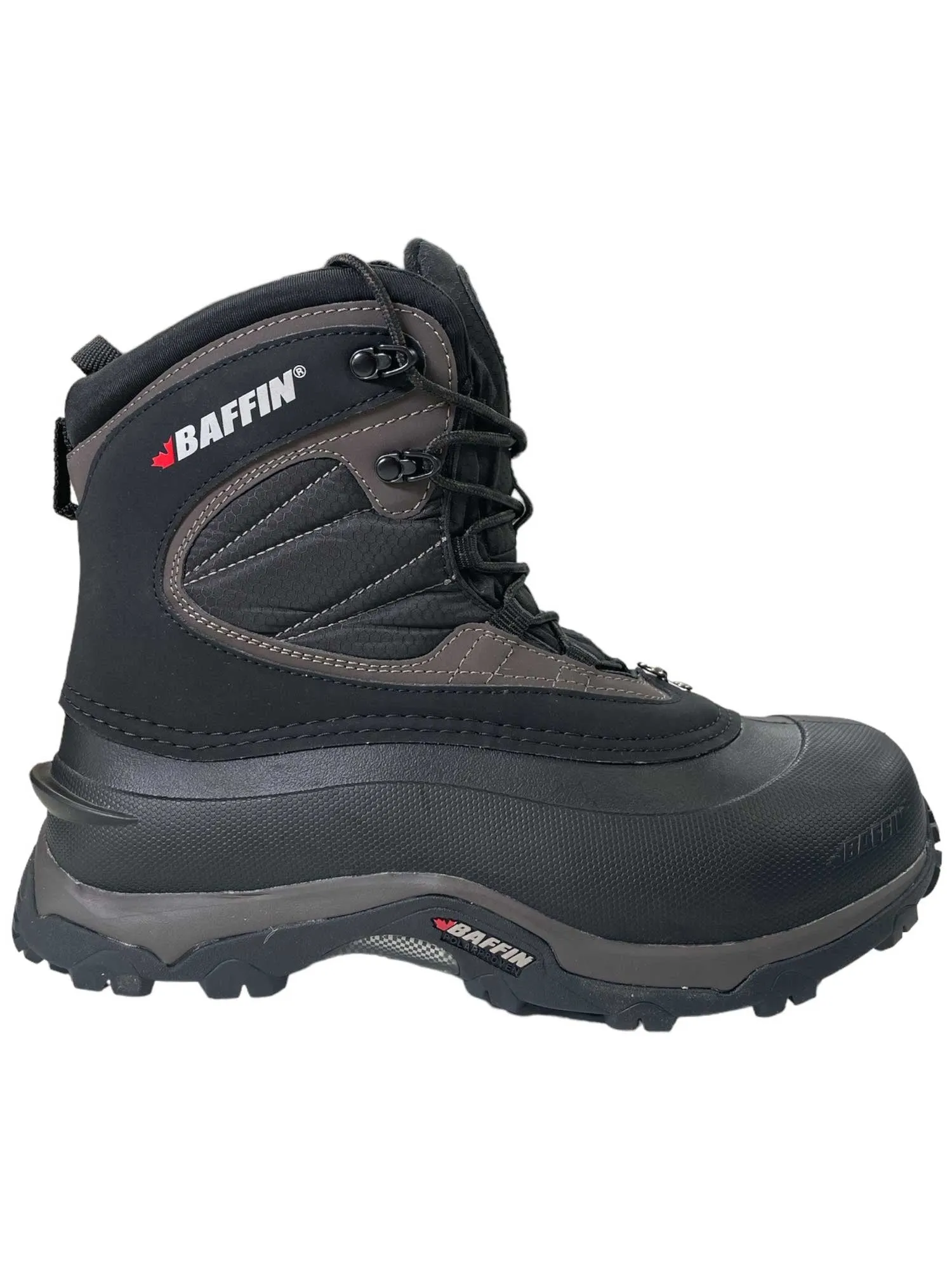 Baffin Mens Yoho Boot