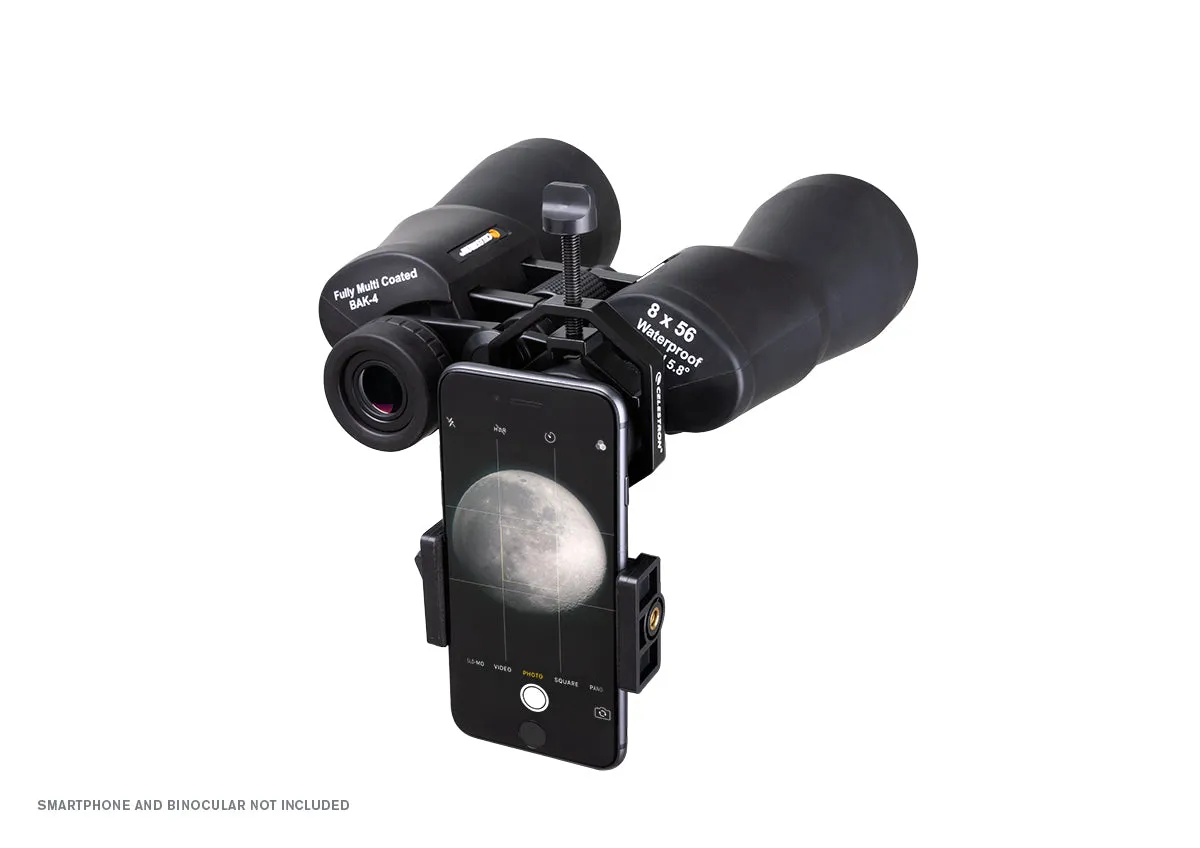 Basic Smartphone Adapter, 1.25”