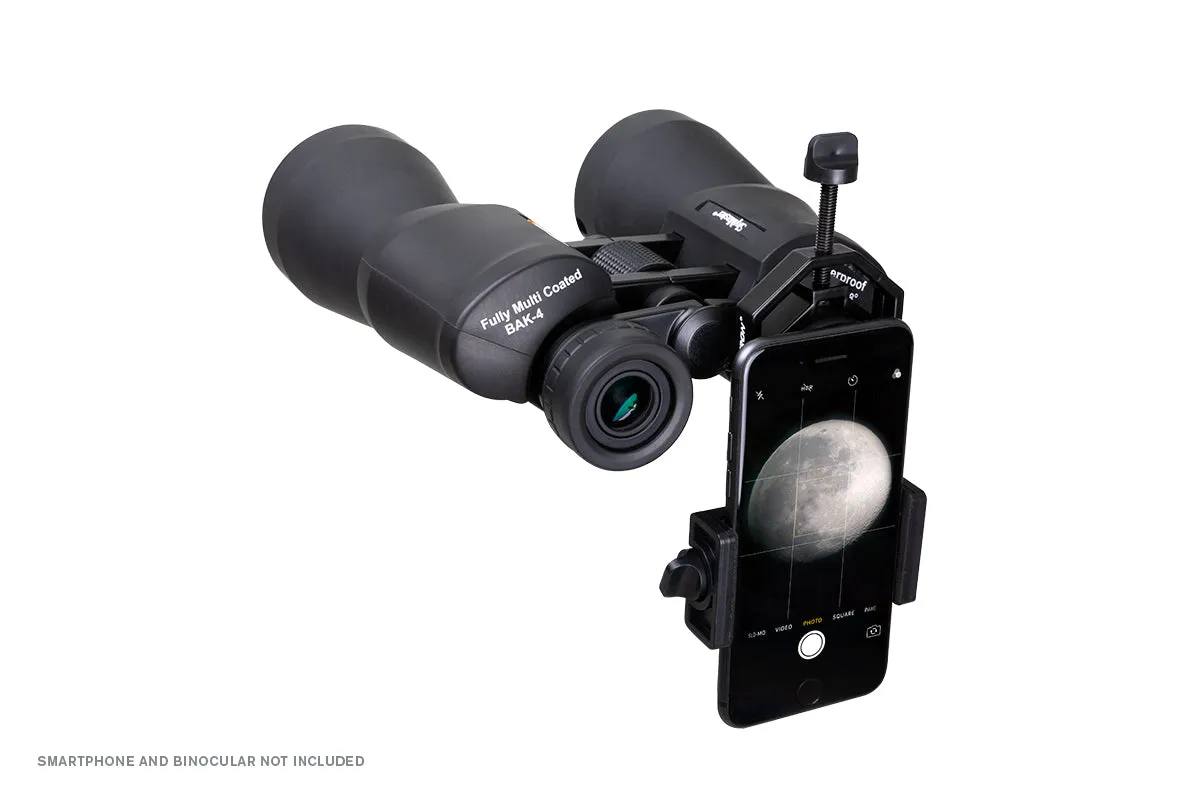 Basic Smartphone Adapter, 1.25”