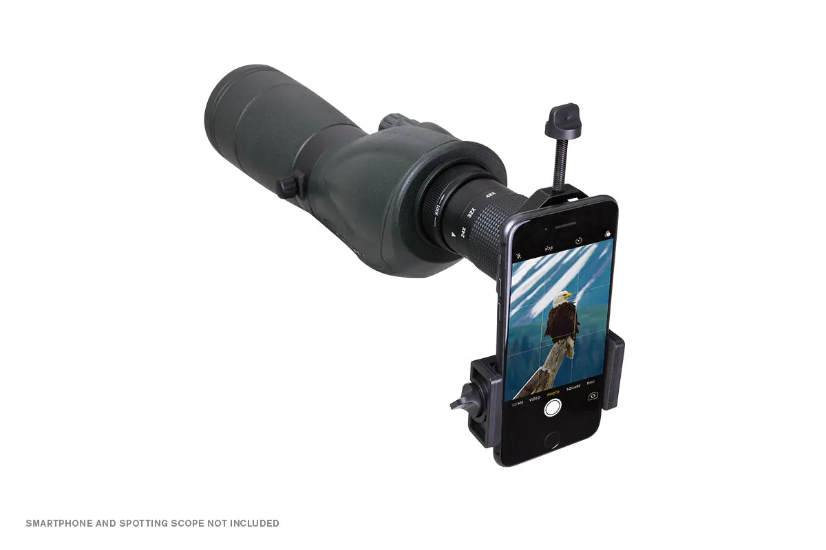 Basic Smartphone Adapter, 1.25”