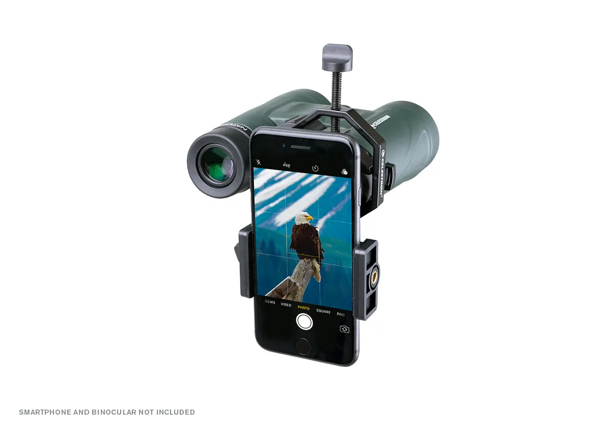 Basic Smartphone Adapter, 1.25”