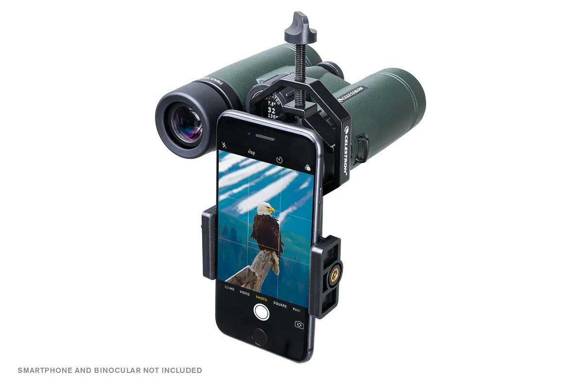 Basic Smartphone Adapter, 1.25”