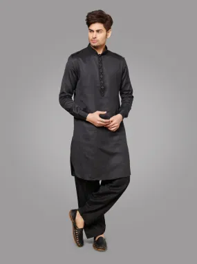 Black Pathani | TULA