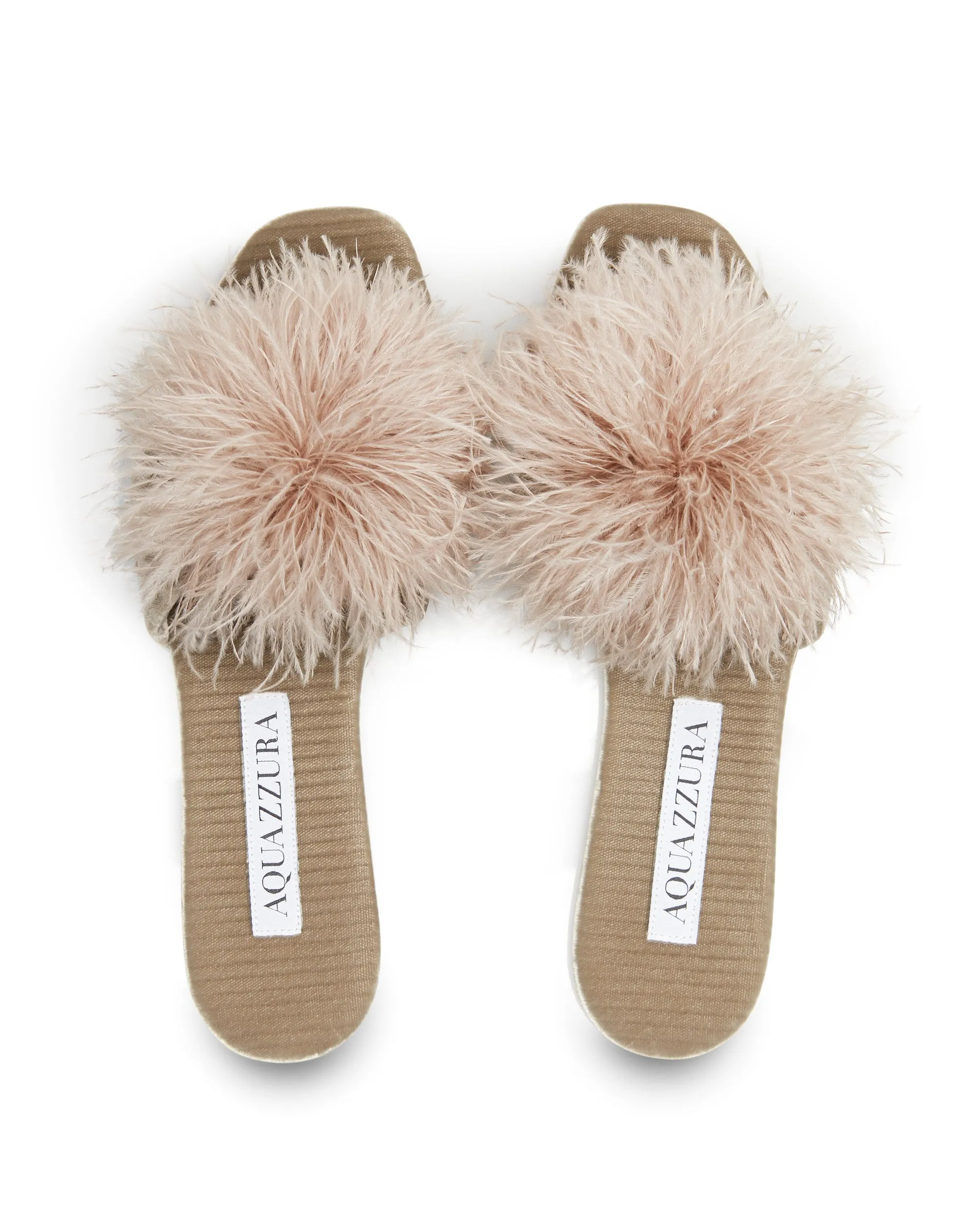 BOUDOIR SLIDE PEBBLE GREY