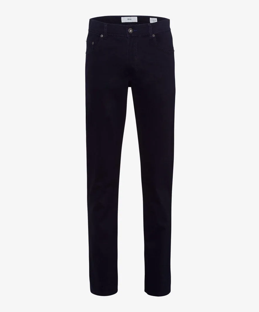 Brax X-Tall Navy Cooper Chino Navy