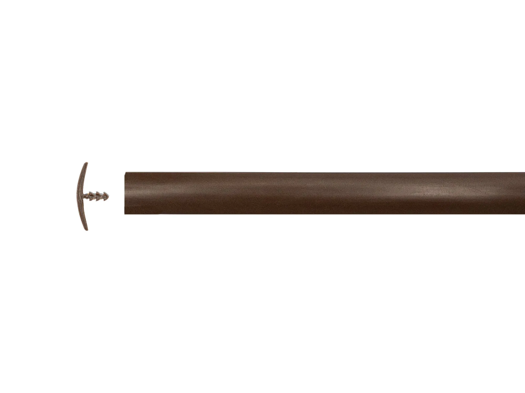 Cabinetry Edge Molding (Solid)