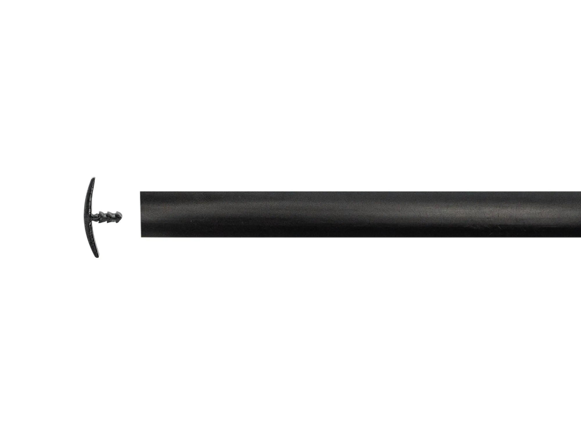 Cabinetry Edge Molding (Solid)
