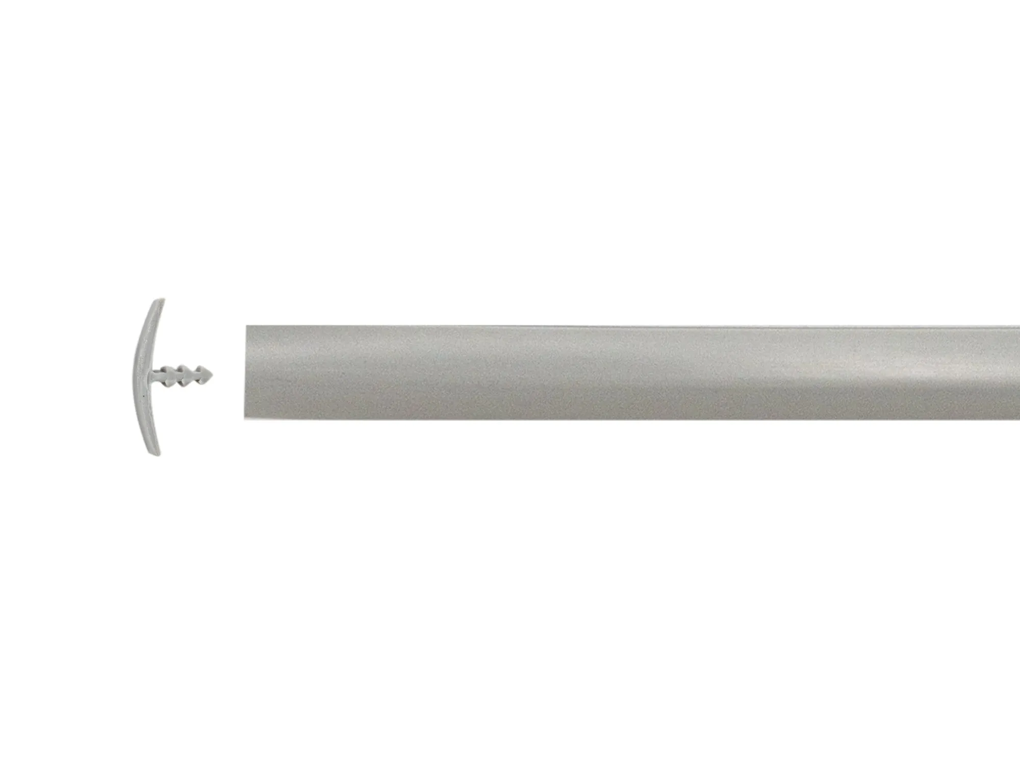Cabinetry Edge Molding (Solid)
