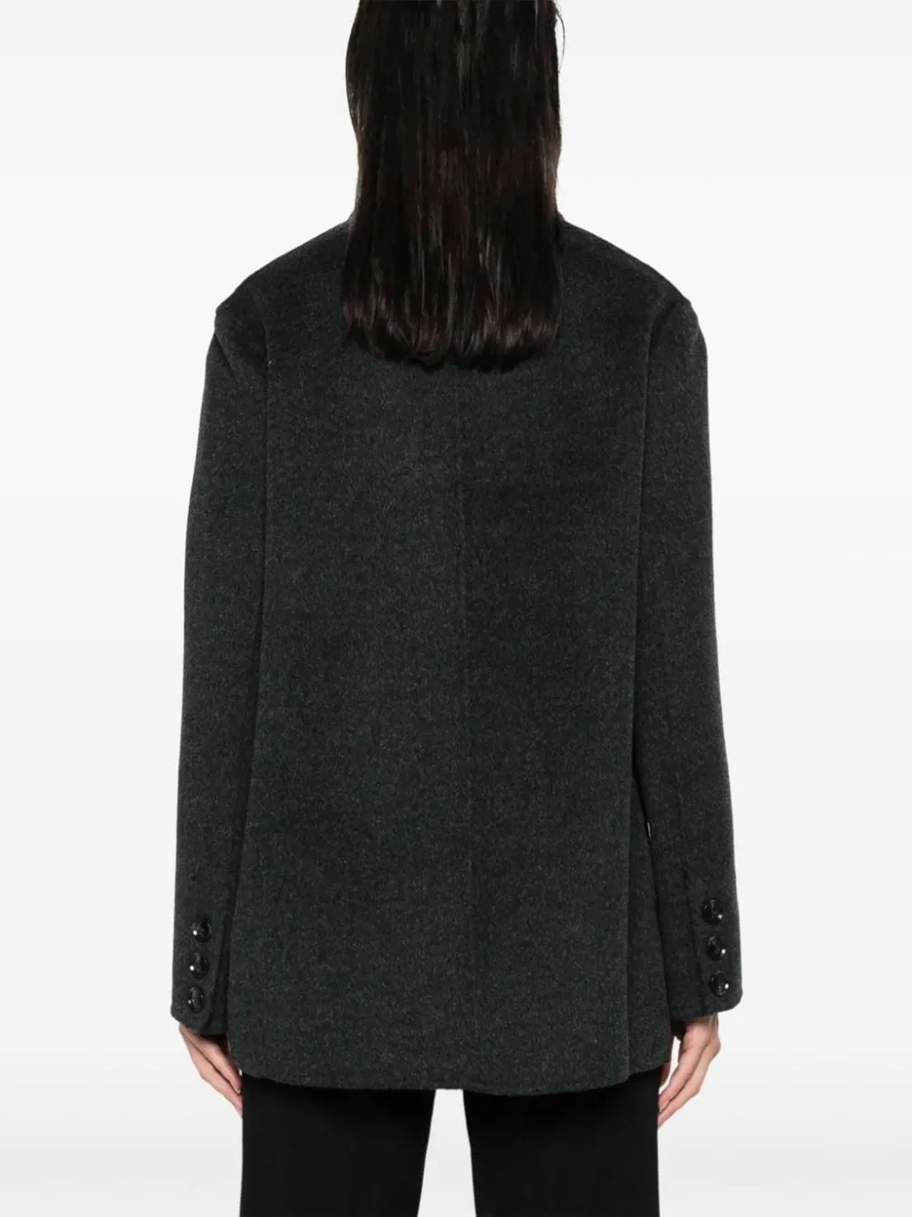 CAMELIA WOOL JACKET