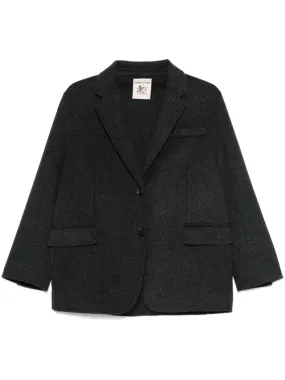 CAMELIA WOOL JACKET