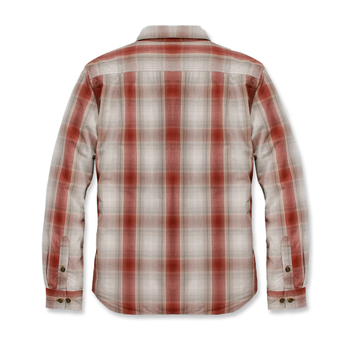 Carhartt ESSENTIAL PLAID Long sleeve Shirt