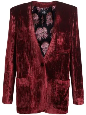 CHAQUETA