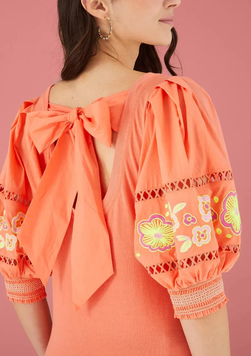 CHARLOTTE TOP