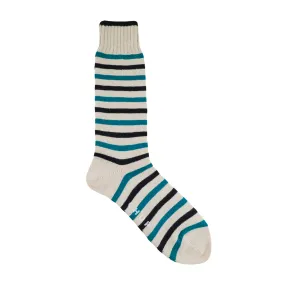 Chup Socks Sea Man Sky/Navy