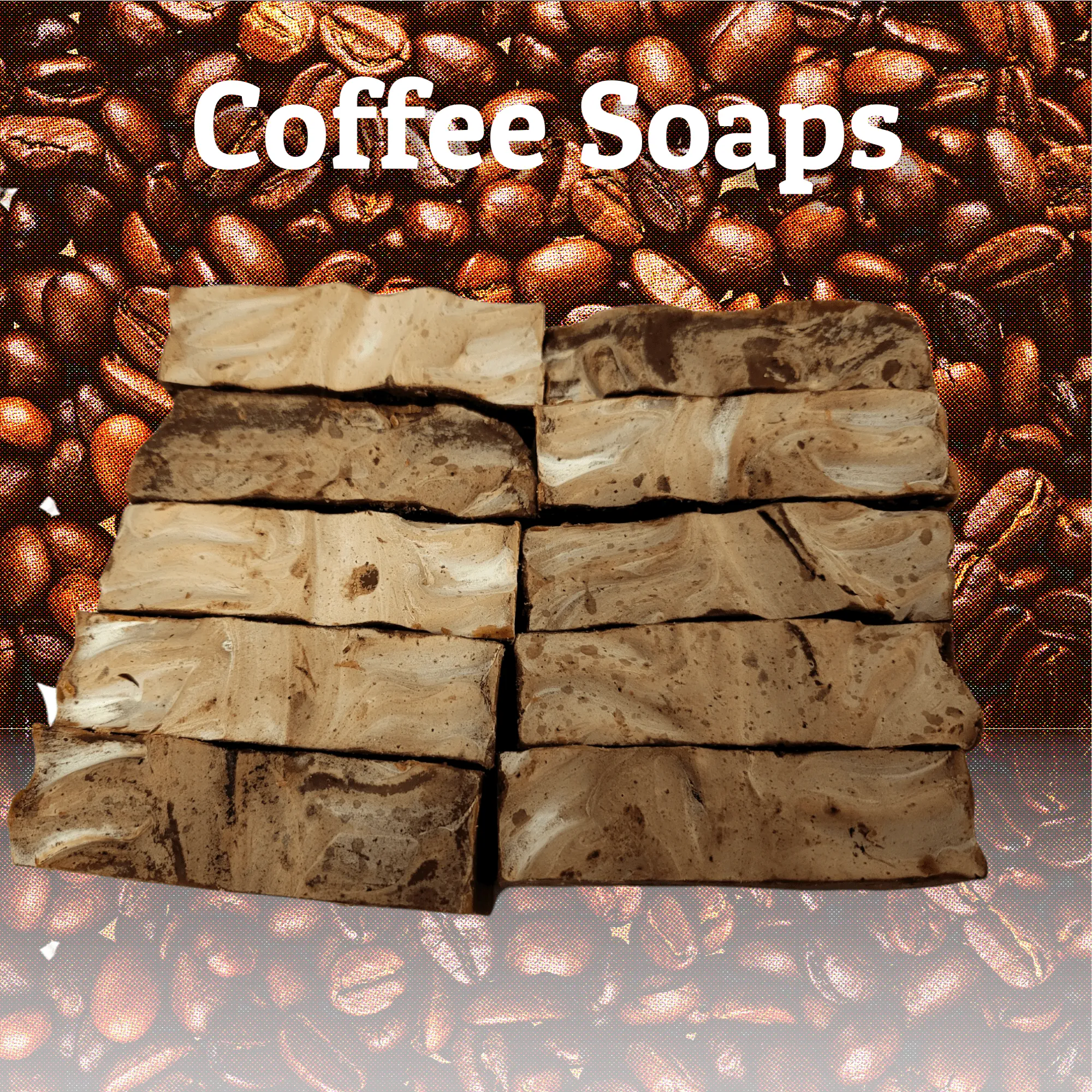 Coffee Soaps