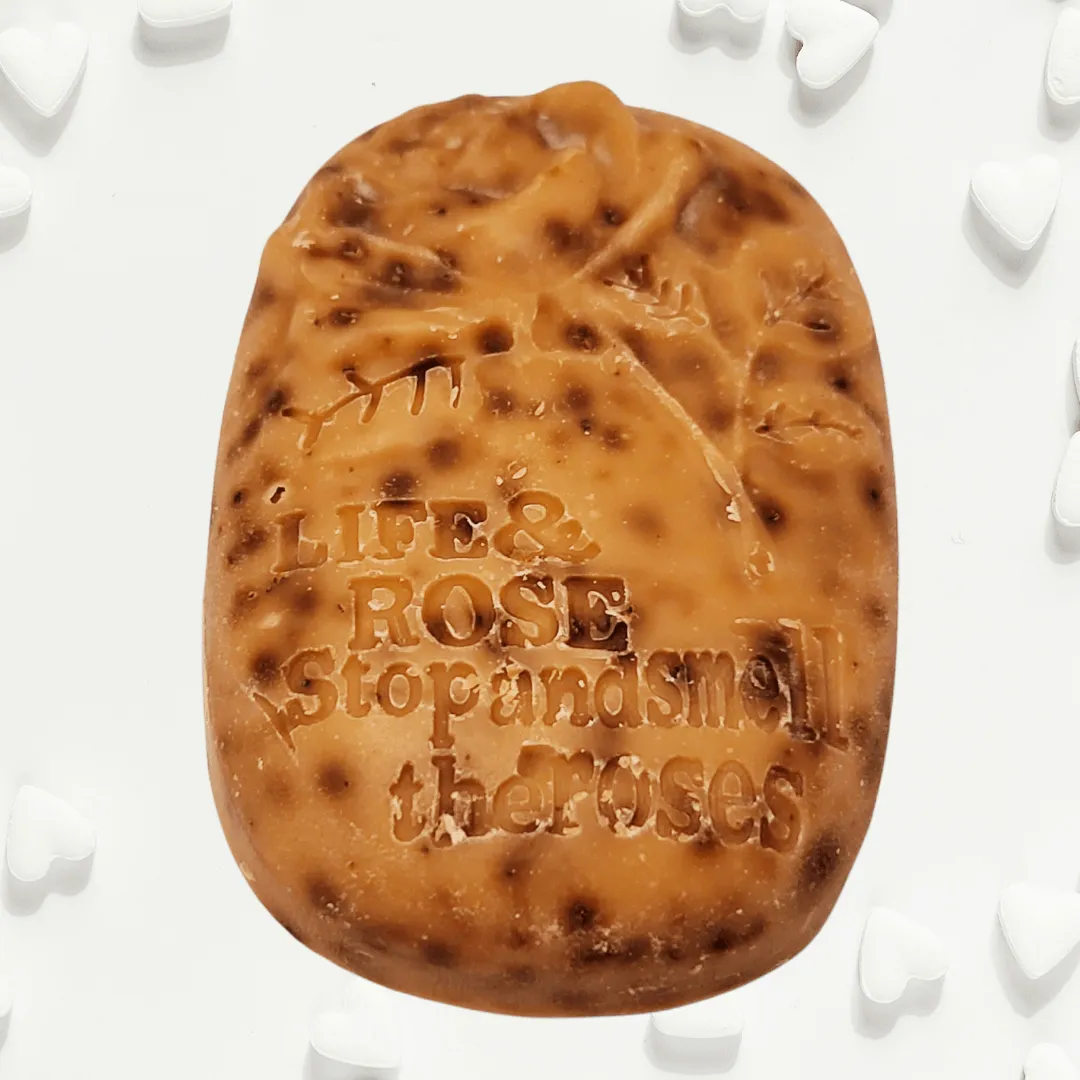 Coffee Soaps