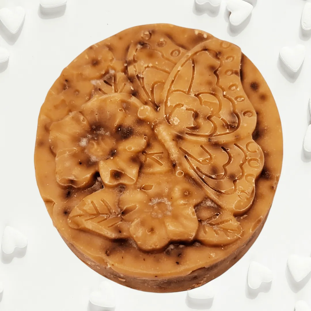 Coffee Soaps