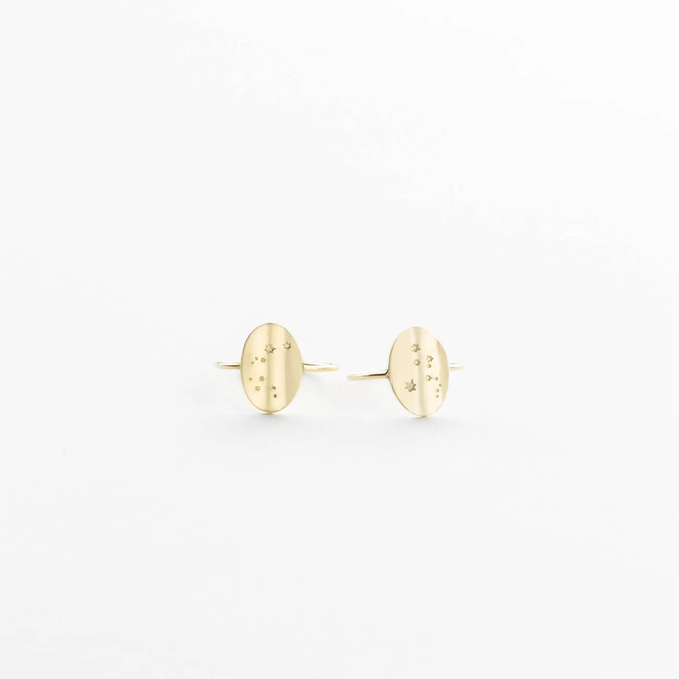 Constellation Ring