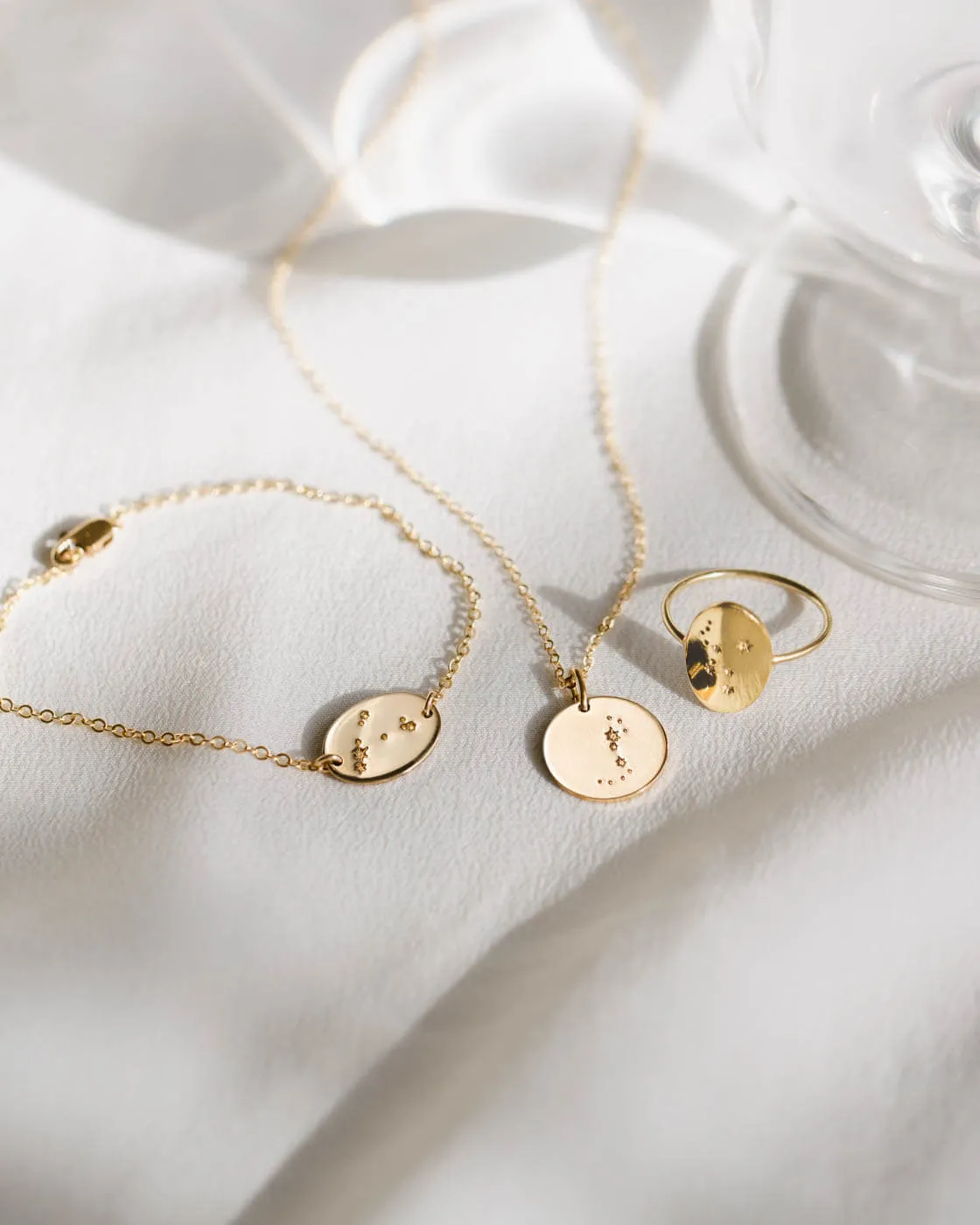 Constellation Ring