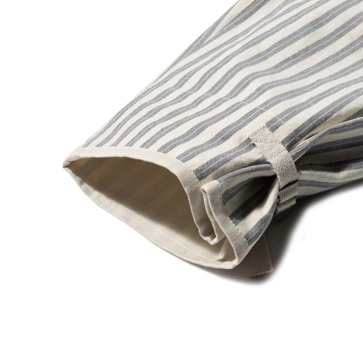 COTTON STRIPE PANTS