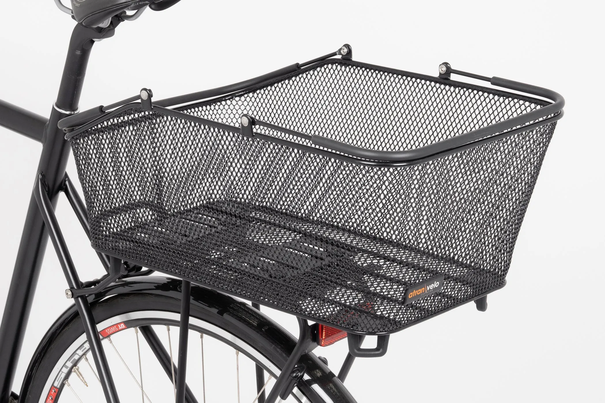 Daily Basket Large