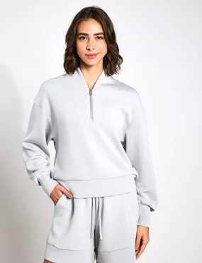 Davidson Sweat - Mirage Grey