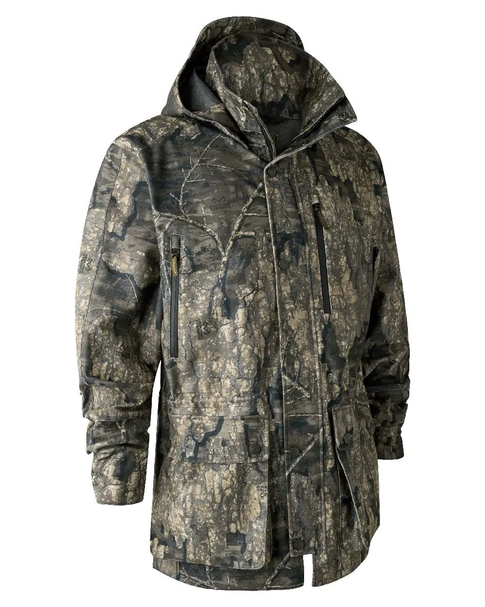 Deerhunter PRO Gamekeeper Jacket