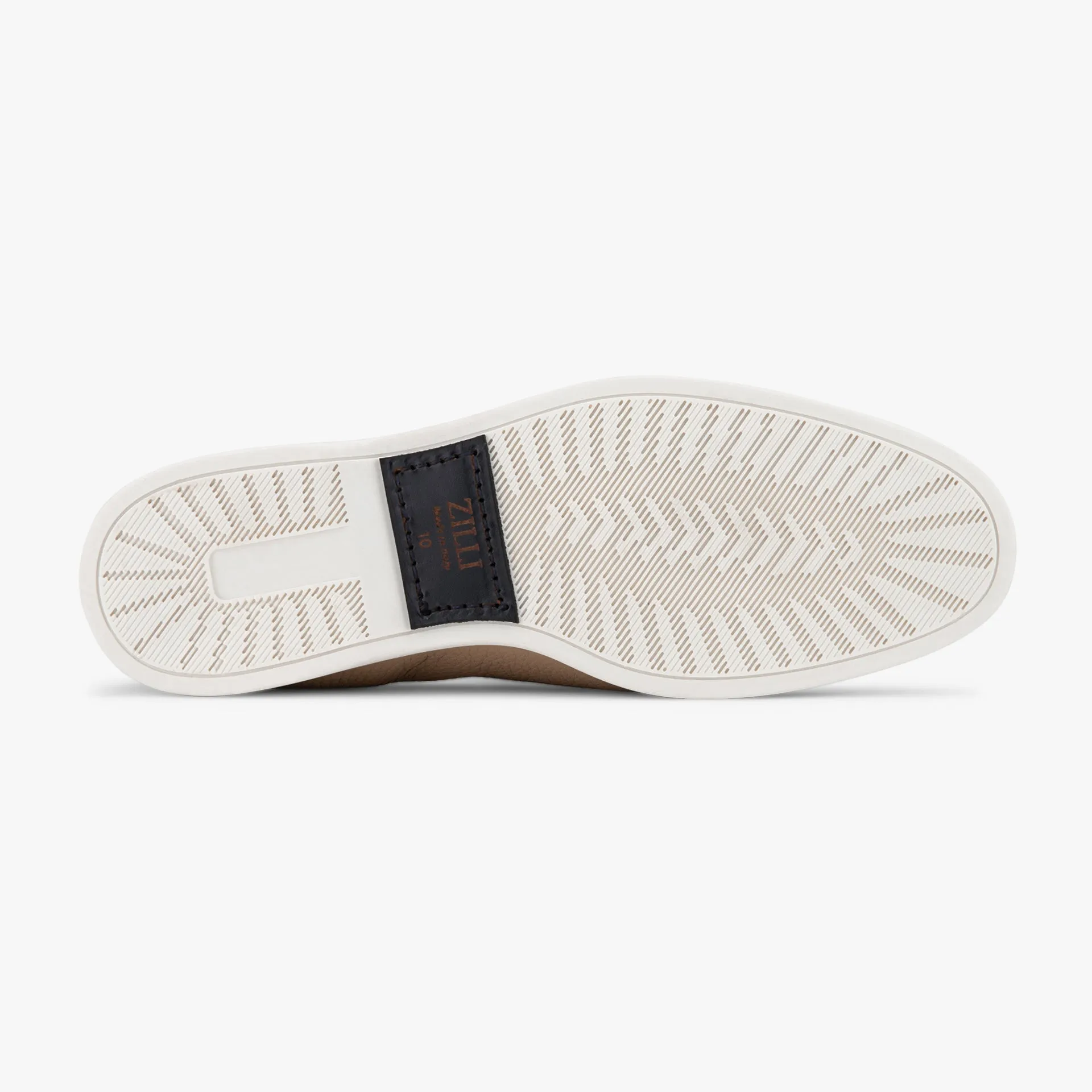 Deerskin Loafers