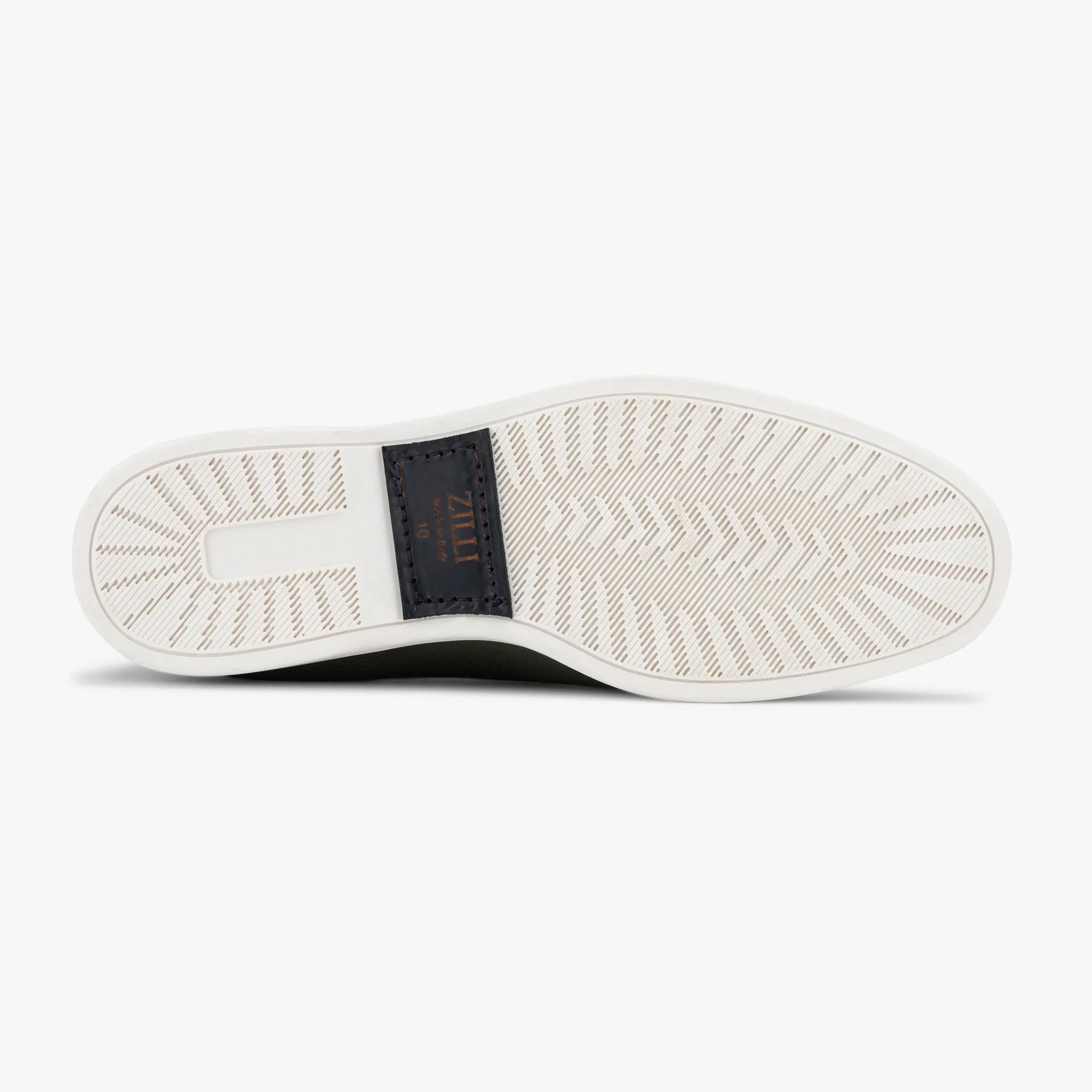 Deerskin Loafers