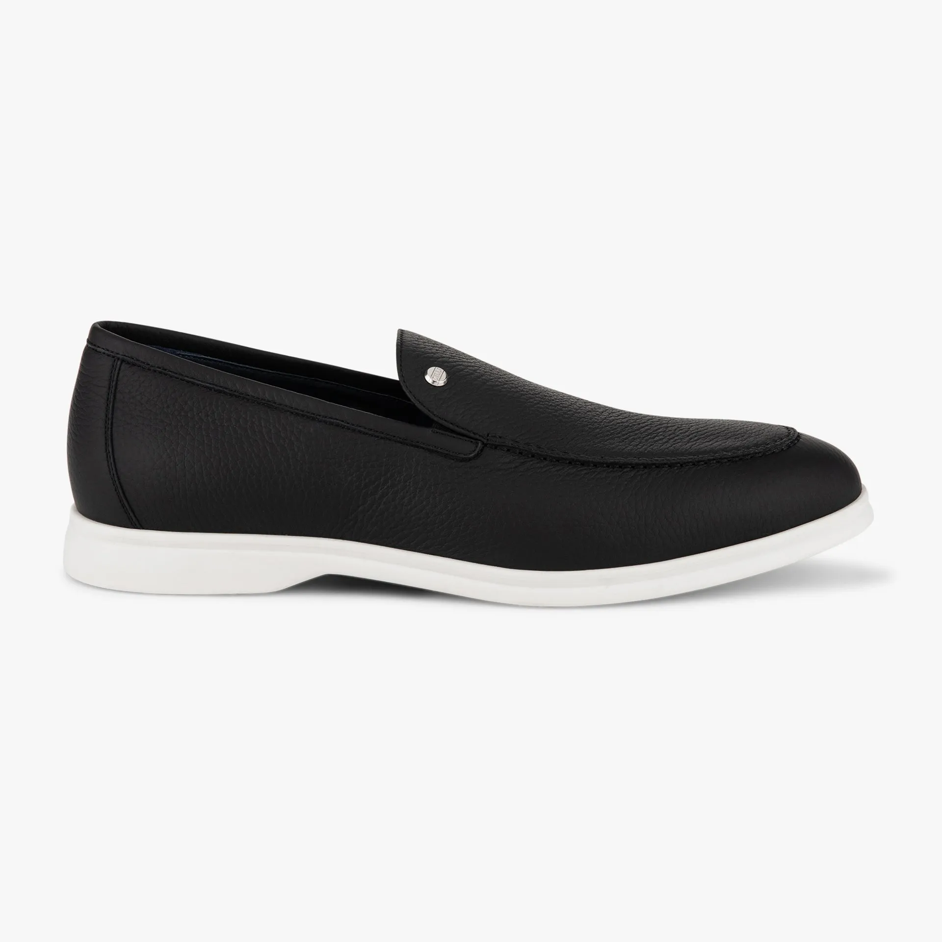 Deerskin Loafers