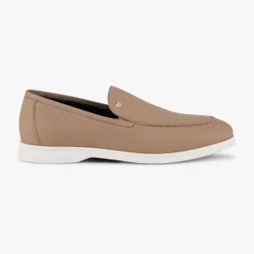 Deerskin Loafers
