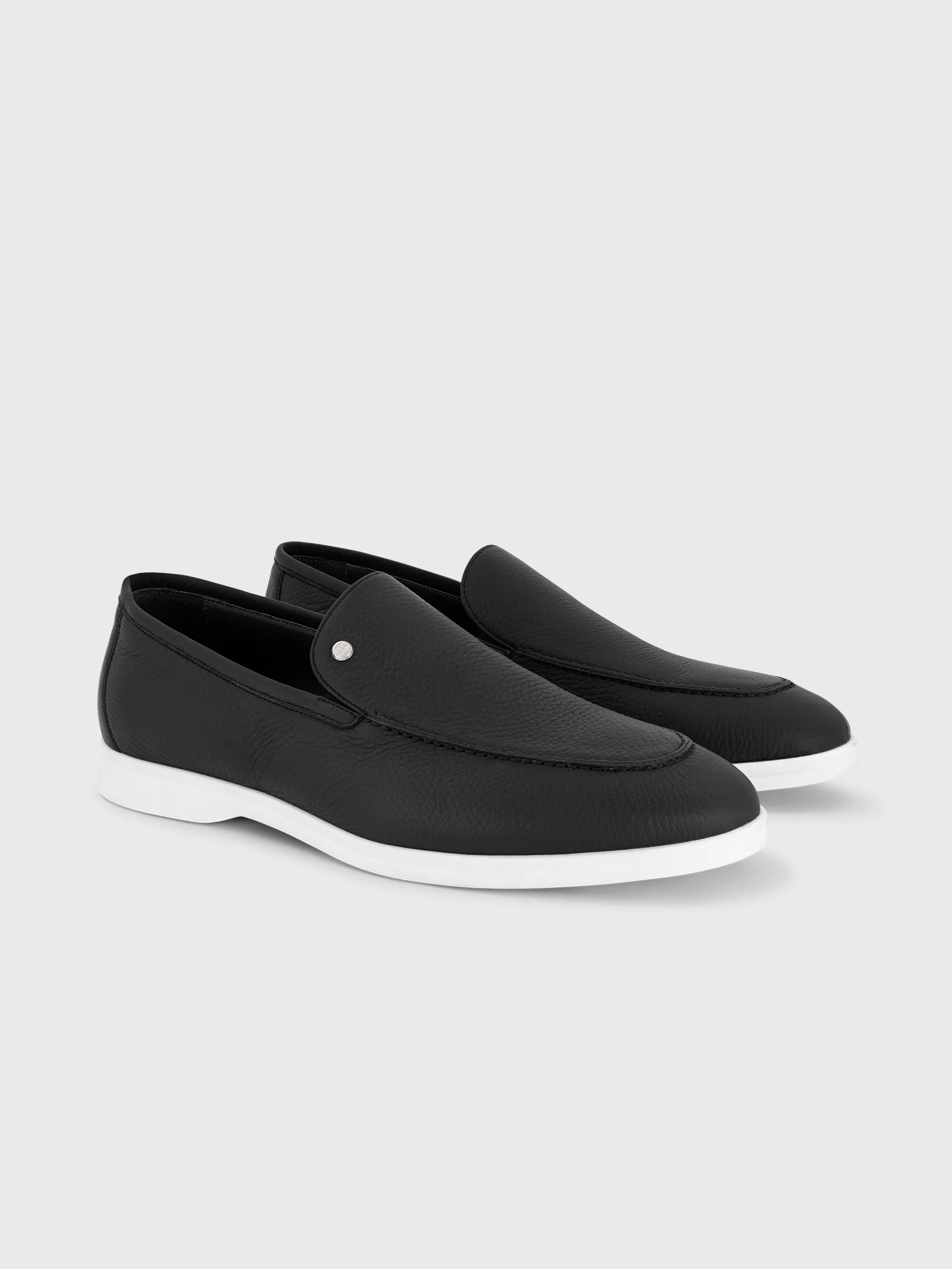 Deerskin Loafers
