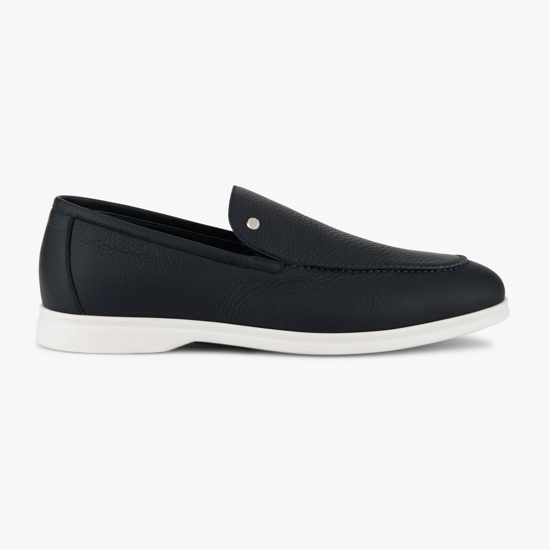 Deerskin Loafers