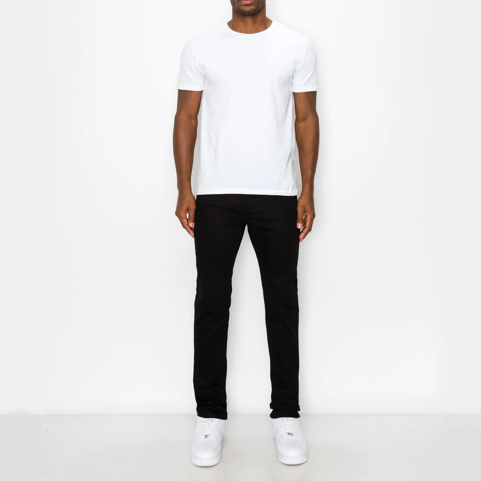 DL937 Skinny Fit Colored Jeans (Open Pack)