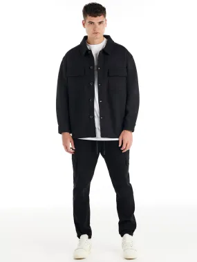 Durant Shacket