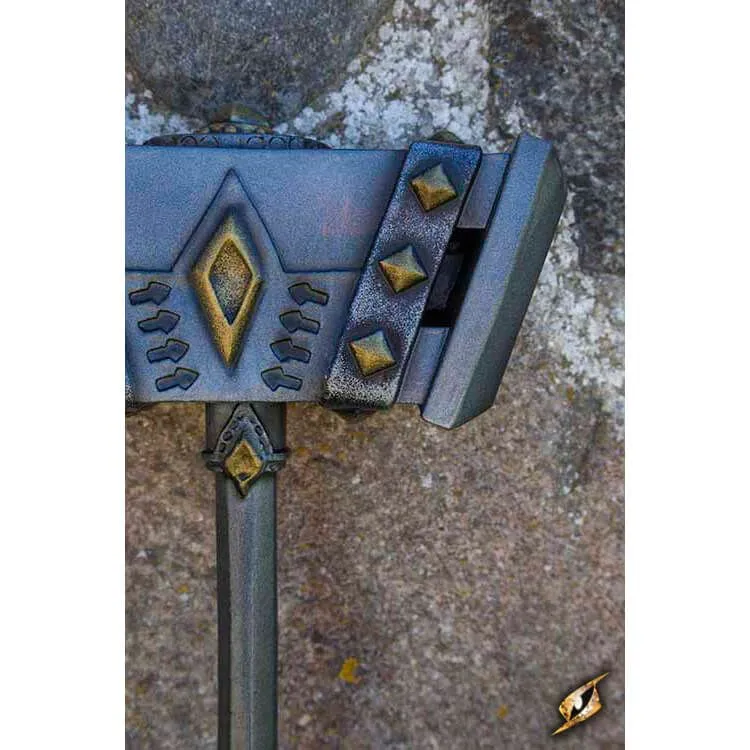 Dwarven Greathammer