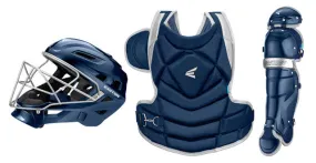 Easton Jen Schro The Fundamental Box Set Adult - Catchers Set Navy