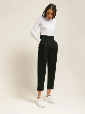 ELDA black pant