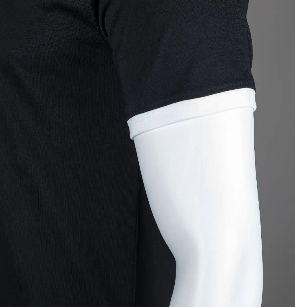 Ellesse Ferdorini T-Shirt Black